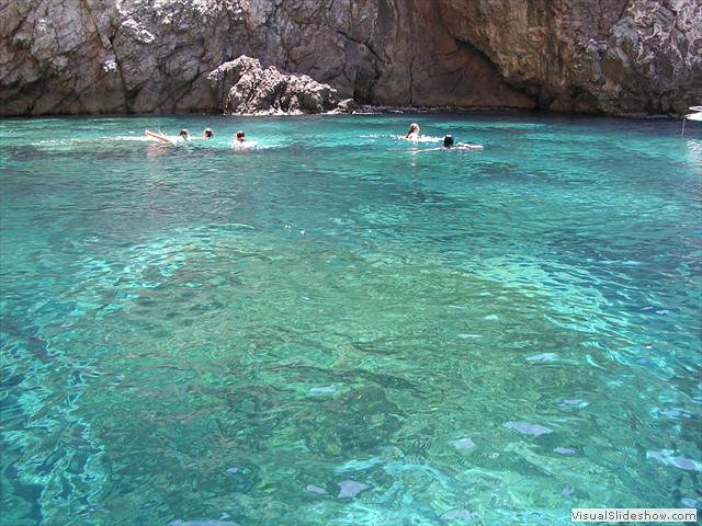 Bagni a Pan di Zucchero